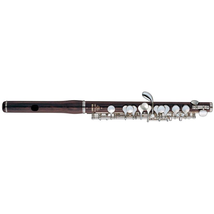 Yamaha piccolo flute YPC-62
