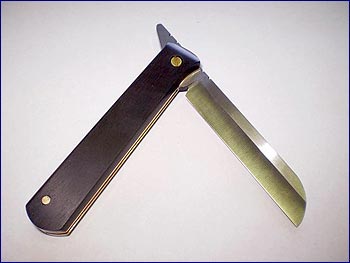 Knife ACC/168A