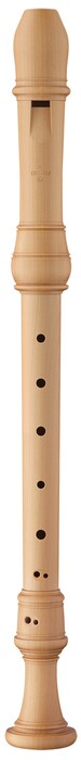 Moeck Stanesby 5323 alto recorder