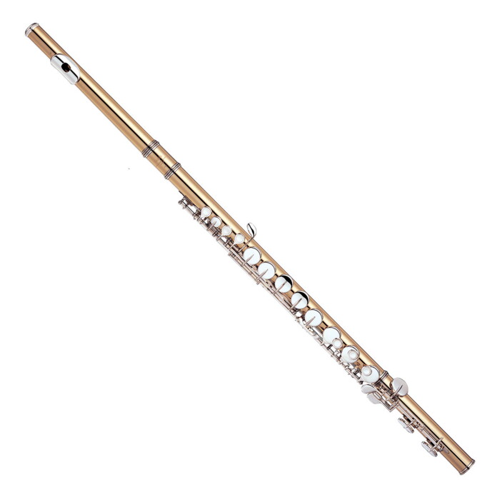 Yamaha YFL-A421II alto flute