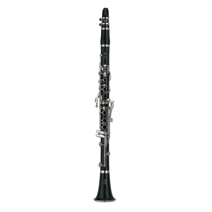Yamaha YCL-450 Bb klarinet