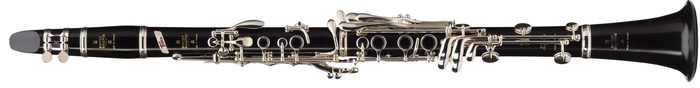 Buffet Tosca Clarinet A