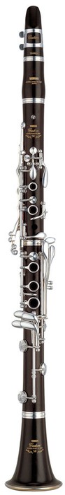 Yamaha YCL-SEVRA Clarinet A