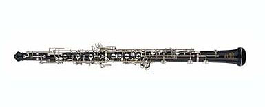 Yamaha oboe YOB-831-02