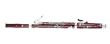 Bassoon Yamaha YFG-812