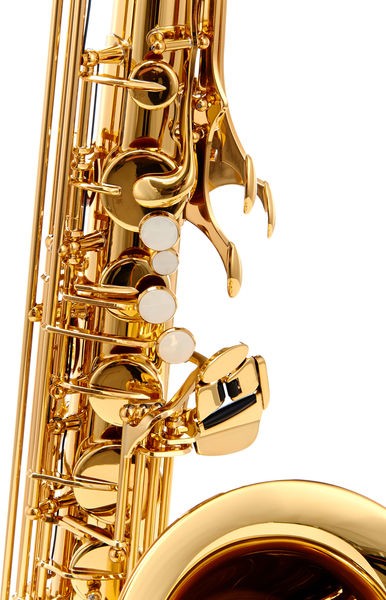 Yamaha YTS-62 02 tenor saxophone