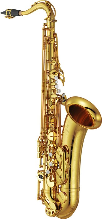 Yamaha YTS-82Z 03 tenor saxophone
