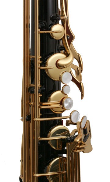 Yamaha YTS-82ZB tenor saxophone