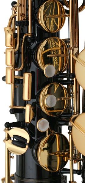 Yamaha YTS-82ZB tenor saxophone