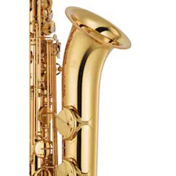 Yamaha YBS-480 Barytonsaxofon
