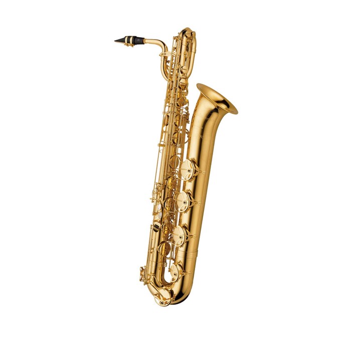 Yanagisawa B-WO10 Elite baritone saxophone