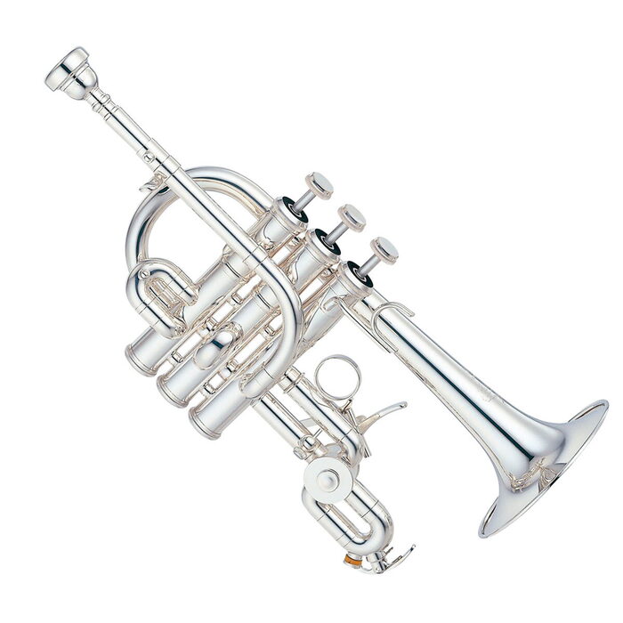 Yamaha YTR-9825 Piccolo trompet