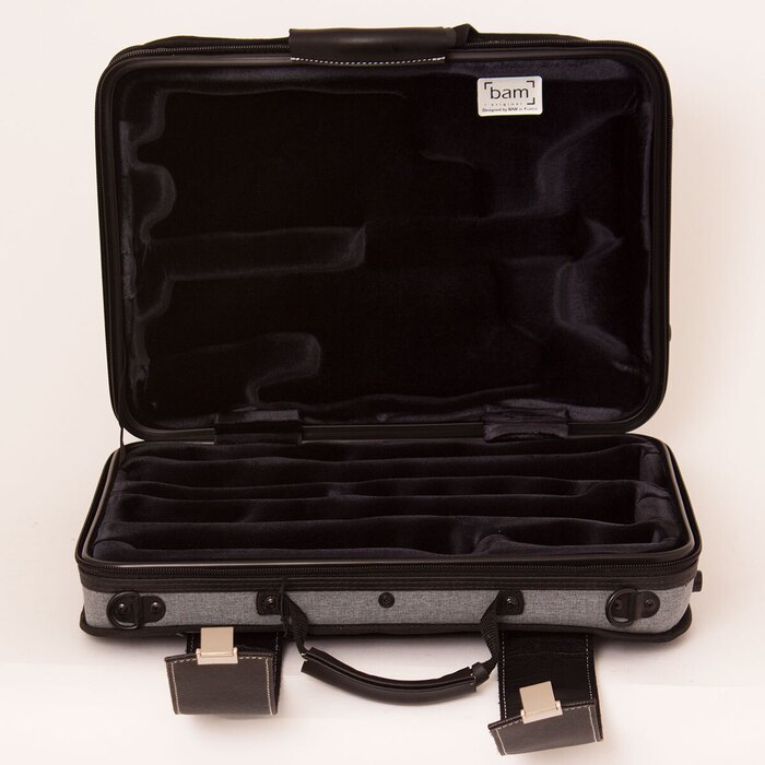 BAM 3028GF case A/Bb clarinet
