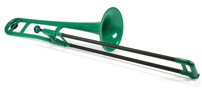 pBone Bb trombone