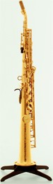 Soprano saxophone Yamaha YSS-82ZR