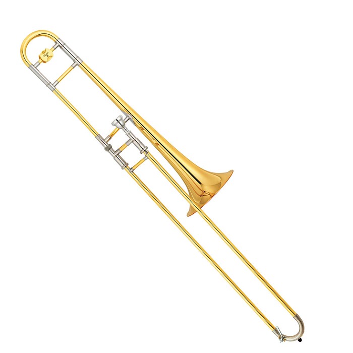 Yamaha YSL897Z Custom Bb trombone