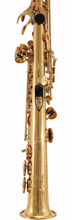Soprano saxophone Yamaha YSS-82Z