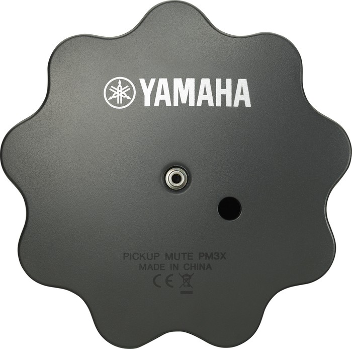 Yamaha PM3X 02 Silent Brass Valdhorn