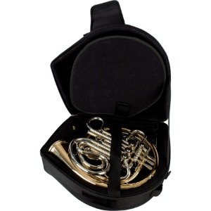 French horn Protec IP-316SB