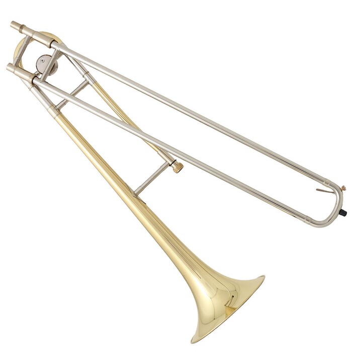 Bach TB-501 Bb Trombone