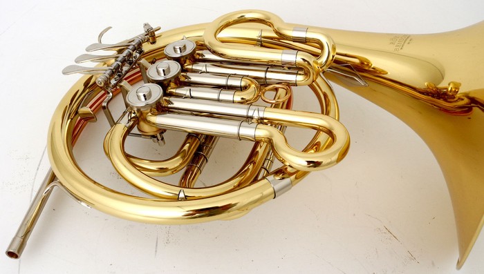 Roy Benson HR-212B Children's French horn