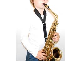 BG S12SH Comfort Saxofonrem