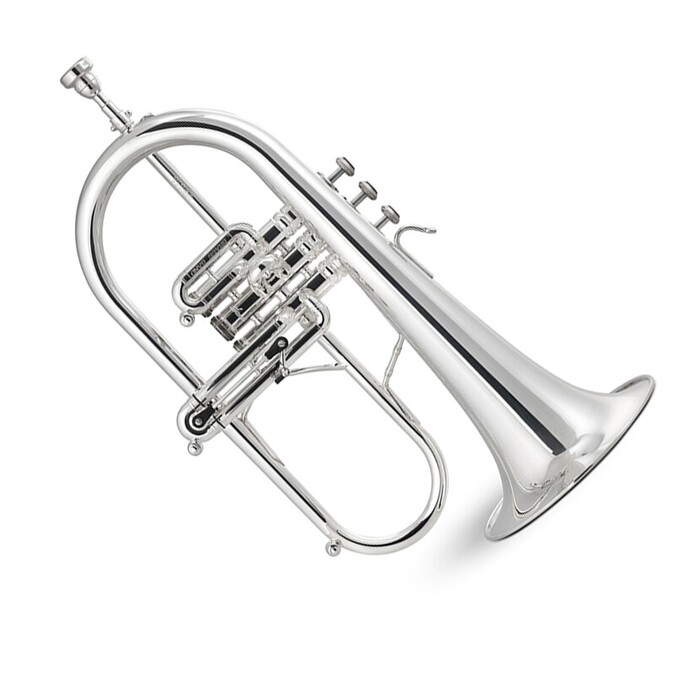 Stomvi Elite 5944 flugel horn