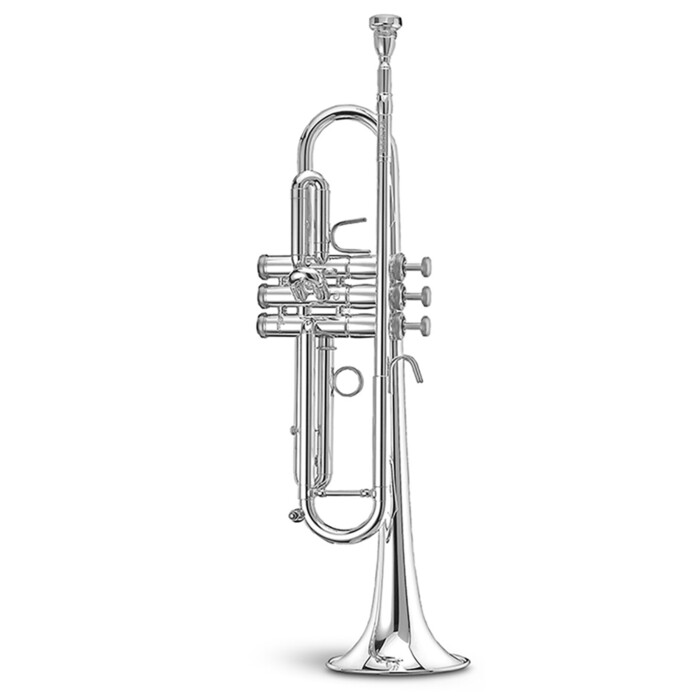 Stomvi 5000 Forte Bb trompet