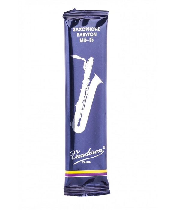 Vandoren Blue Traditional Baritone sax