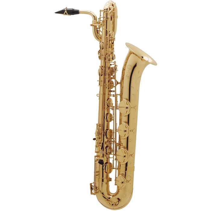 Selmer SA80II SE-B2L Baritone saxophone