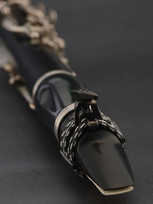 Buy Silverstein Bb ligature World wide shipping!