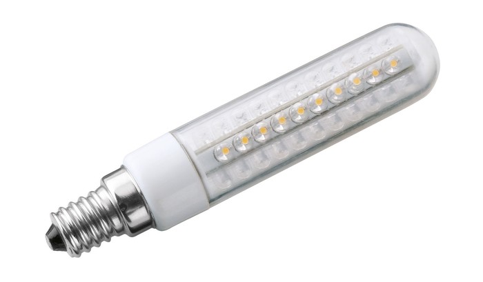 K&M LED light bulb
