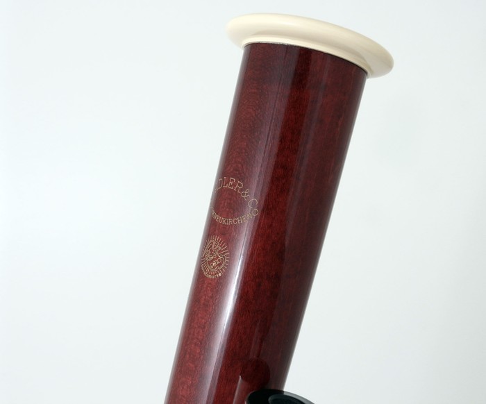 Oscar Adler children's bassoon model 1350P