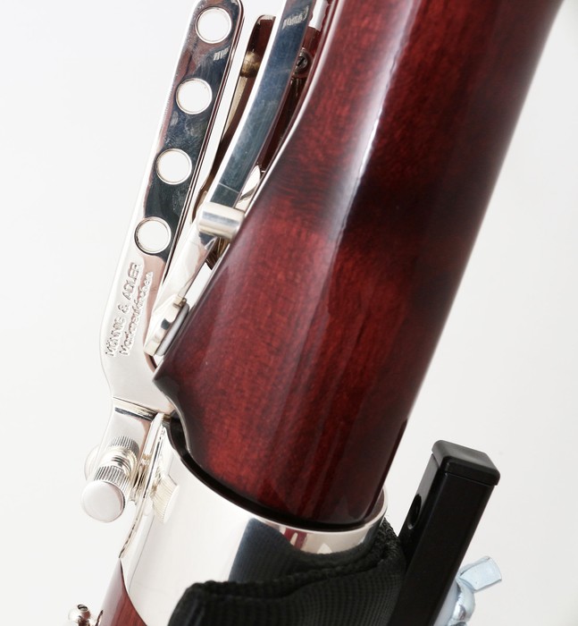 Oscar Adler children's bassoon model 1350P
