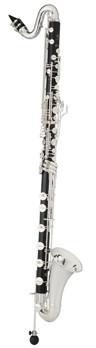 Selmer Privilege Bass clarinet