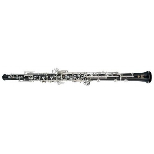 Yamaha oboe YOB-831L Duet+