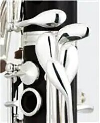 Yamaha YCL-CSGIII 02 Bb Clarinet