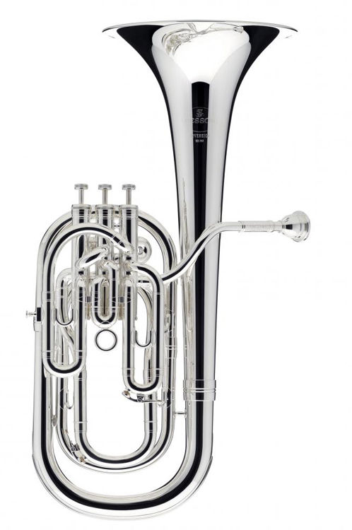 Besson Sovereign Baritone horn BE955