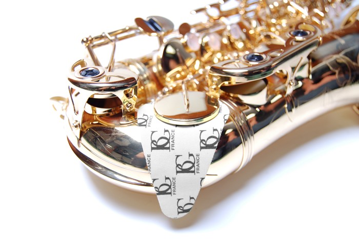 BG pad dryer til saxofon A65S