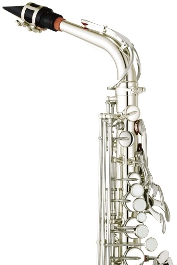Alto saxophone Yamaha YAS-280S