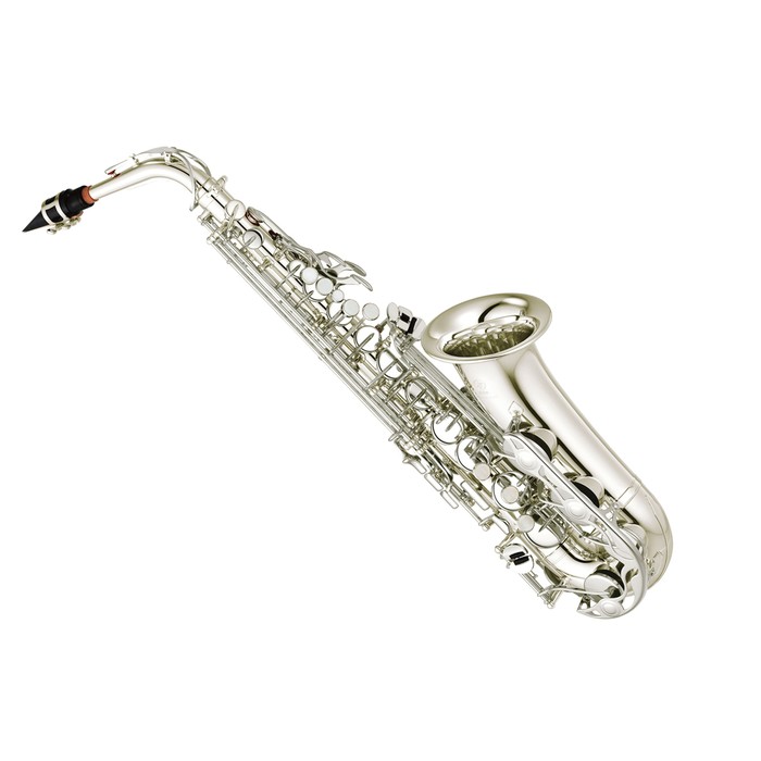 Yamaha YAS-280S alto saxophone