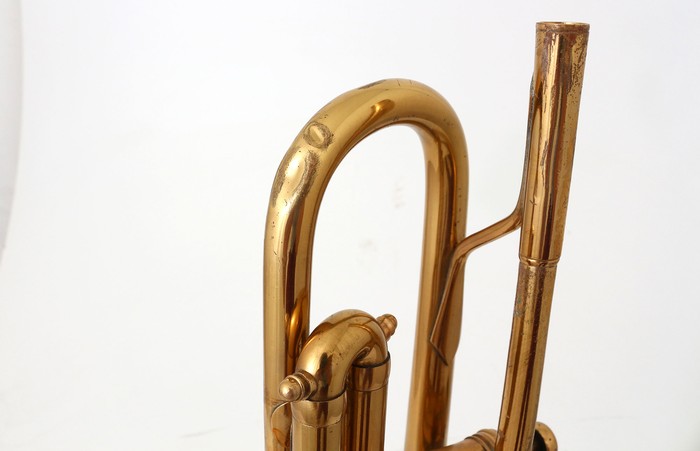 Besson Meha Perfectionee Bb-trumpet (pre-owned)