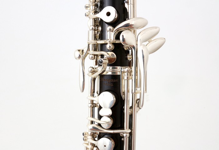 Marigaux oboe Model 901