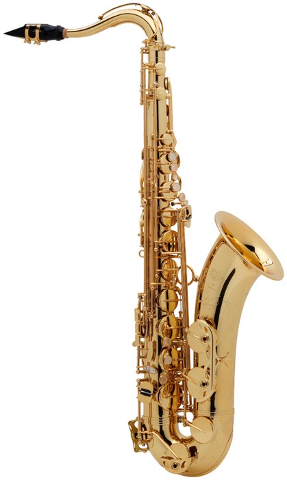 Tenor saxophone - Selmer Reference 54