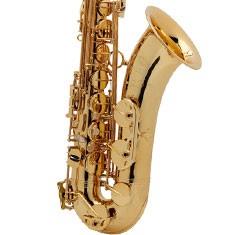 Tenor saxophone - Selmer Reference 54