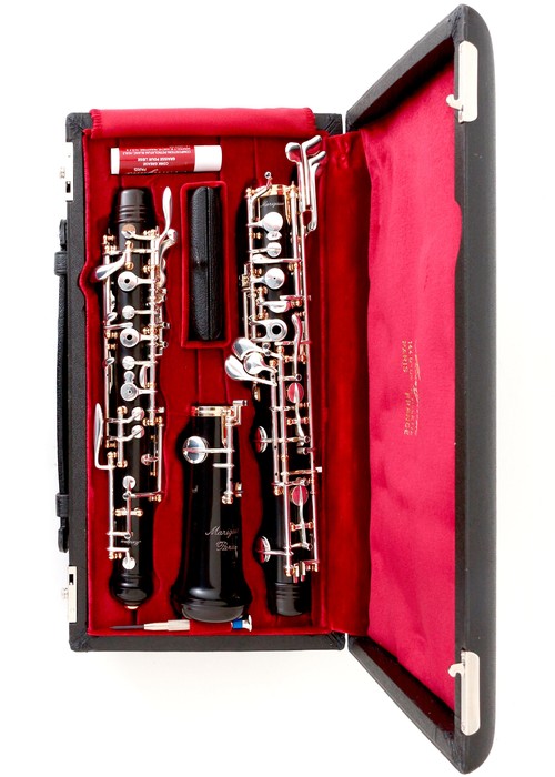 Oboe Marigaux 2001