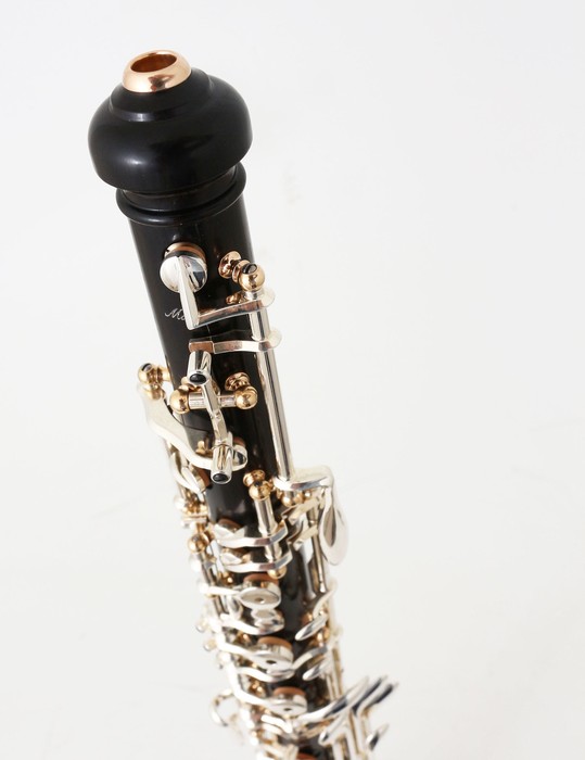 Oboe Marigaux 2001