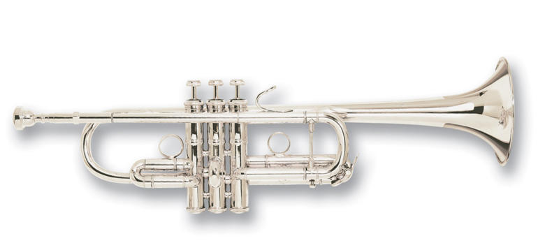 Bach Philadelphia C180SL229PC C trumpet