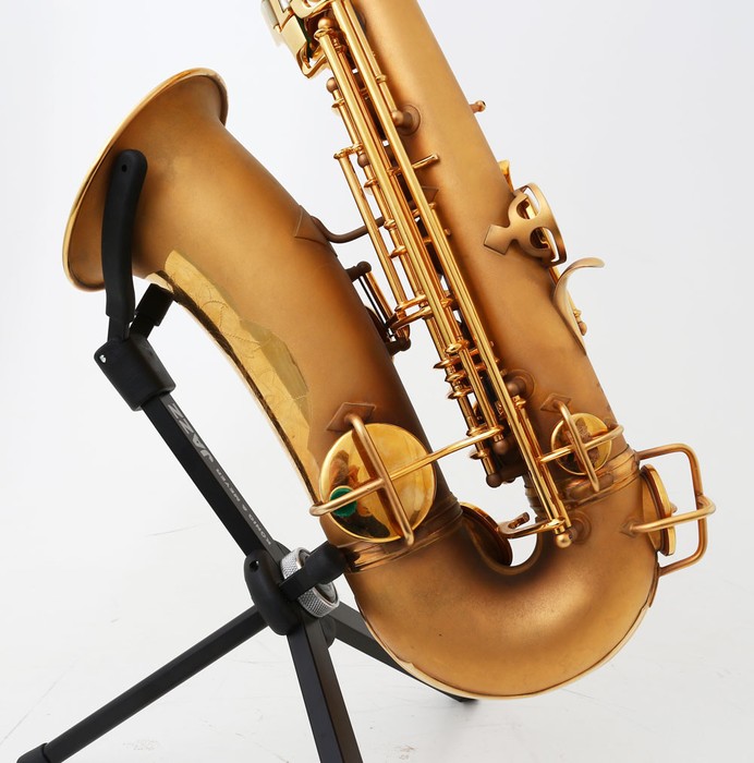 Buy Conn Alto Sax Chu Berry (1930) 229710 Gold Plated World wide