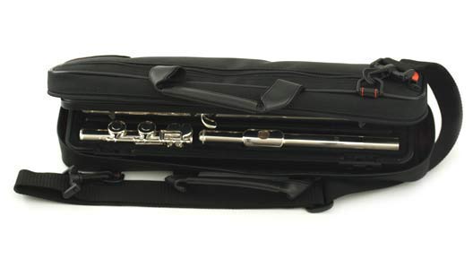 Yamaha YFL-212 Flute-02